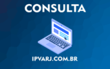 Consulta IPVA RJ 2021